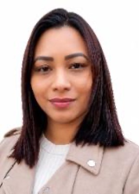 Foto oficial de Paula Silva