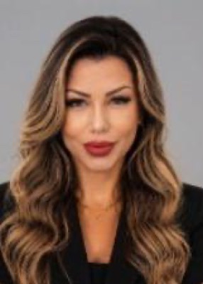 Foto oficial de Natália Medina