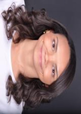 Foto oficial de Gabriela Costa