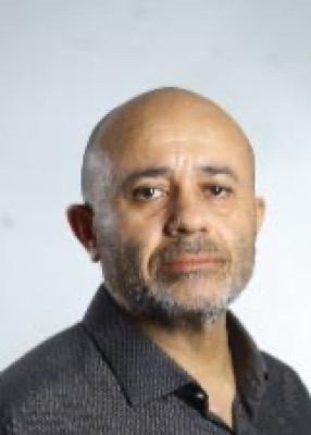 Foto oficial de Professor Dr Orlando Furtado