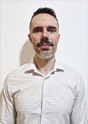 Foto oficial de Renato Weiler Ristow