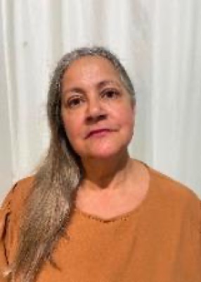 Foto oficial de Solanje Nunes