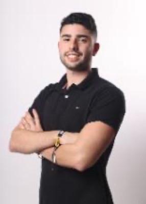 Foto oficial de Michel Padão