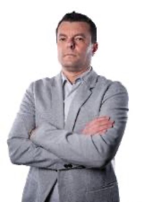 Foto oficial de Evandro Augusto