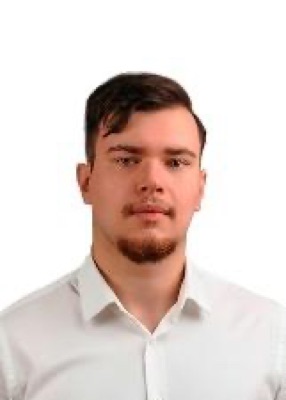 Foto oficial de Mauricio Lindol