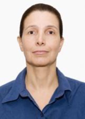 Foto oficial de Lilian Mottana