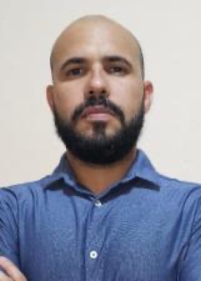 Foto oficial de Greg Looban