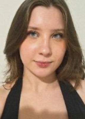 Foto oficial de Heloisa Zatti Zauza
