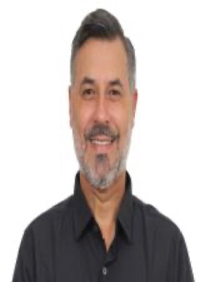 Foto oficial de Nilson Vicenti