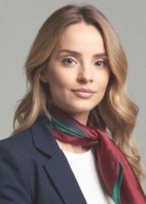 Foto oficial de Yolanda Silva