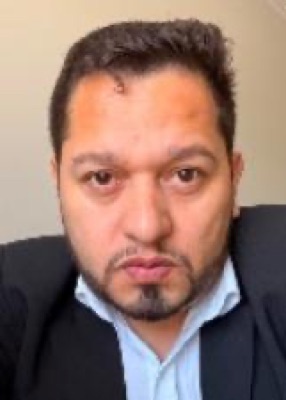 Foto oficial de Orlei Correia