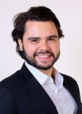 Foto oficial de Jairo