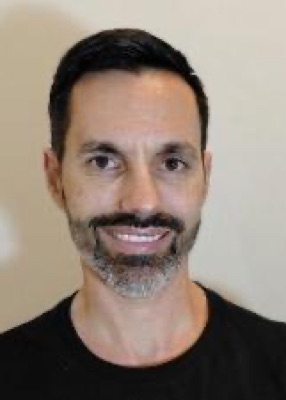 Foto oficial de Ricardo Becker