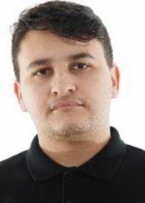 Foto oficial de Mauricio Correa