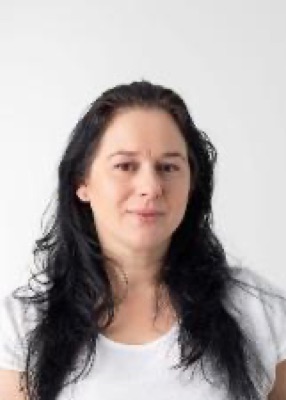 Foto oficial de Fran Villani