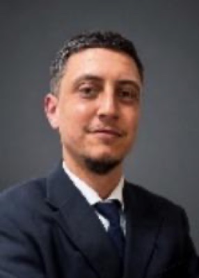 Foto oficial de Gabriel Oliveira