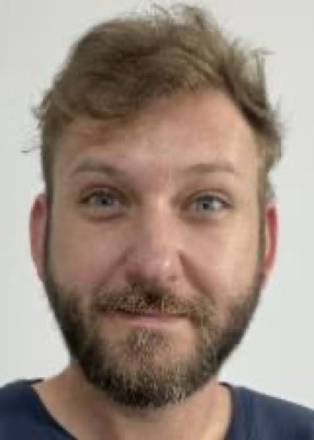 Foto oficial de Túlio de Amorim Pfuetzenreiter