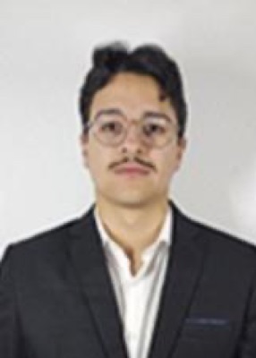 Foto oficial de Pablo Tessari