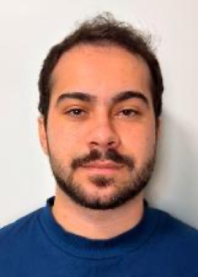 Foto oficial de Tuco Farias