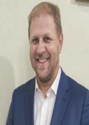 Foto oficial de Vagner Visoli