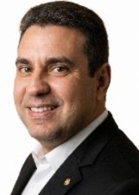 Foto oficial de Engenheiro Leo