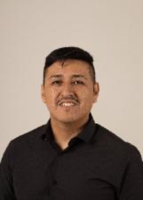 Foto oficial de Luis Fernando