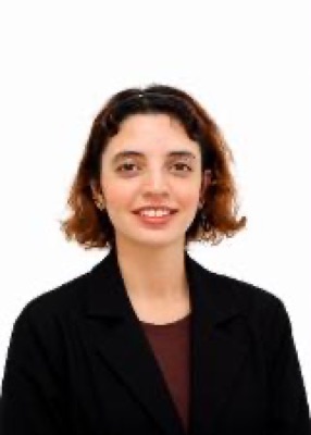 Foto oficial de Isabella Paixão