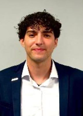 Foto oficial de Matheus Campinas