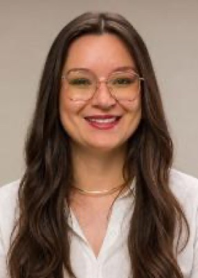 Foto oficial de Ingrid Cardoso