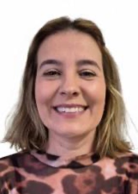Foto oficial de Juliana Saccardo