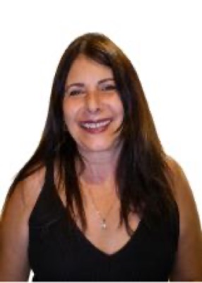 Foto oficial de Claudia Bueno