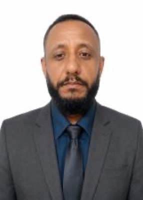 Foto oficial de Ricardo Nery