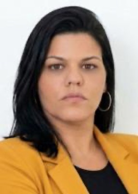 Foto oficial de Tatieh Fonseca
