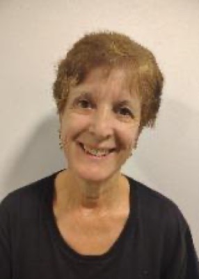 Foto oficial de Monica Ramires