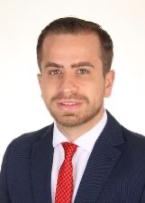 Foto oficial de Ítalo Moreira