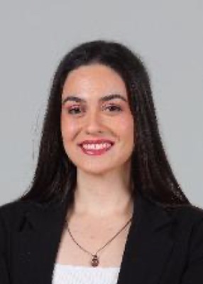 Foto oficial de Fernanda Schmitt