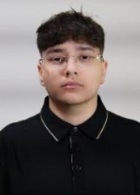 Foto oficial de Enzo Zibellini