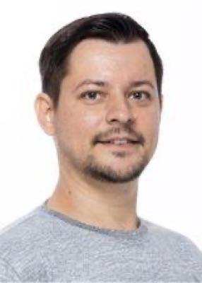 Foto oficial de Marcos da Educação