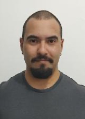 Foto oficial de Anderson Pê