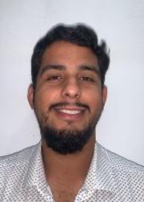 Foto oficial de Jonathan Mateus