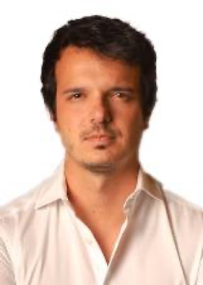 Foto oficial de Rafael Macris