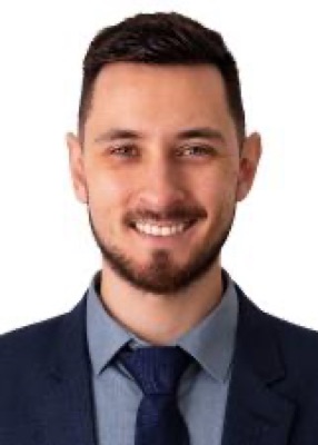 Foto oficial de Luís Valdivia