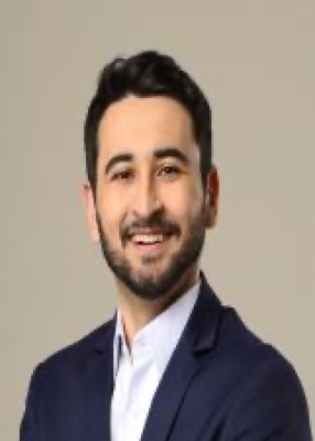 Foto oficial de Rafa Minato