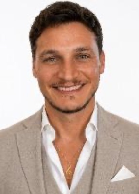 Foto oficial de Jonas Botan