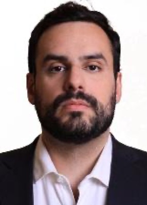 Foto oficial de Renato Battista