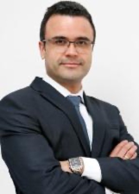 Foto oficial de William Barbosa