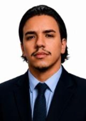 Foto oficial de Kellvin Miller