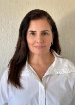 Foto oficial de Juliana Constantino