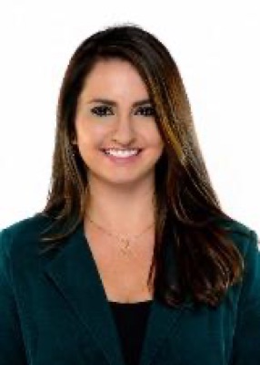 Foto oficial de Gabriela Novelli