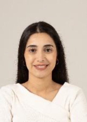 Foto oficial de Natalia Minzio